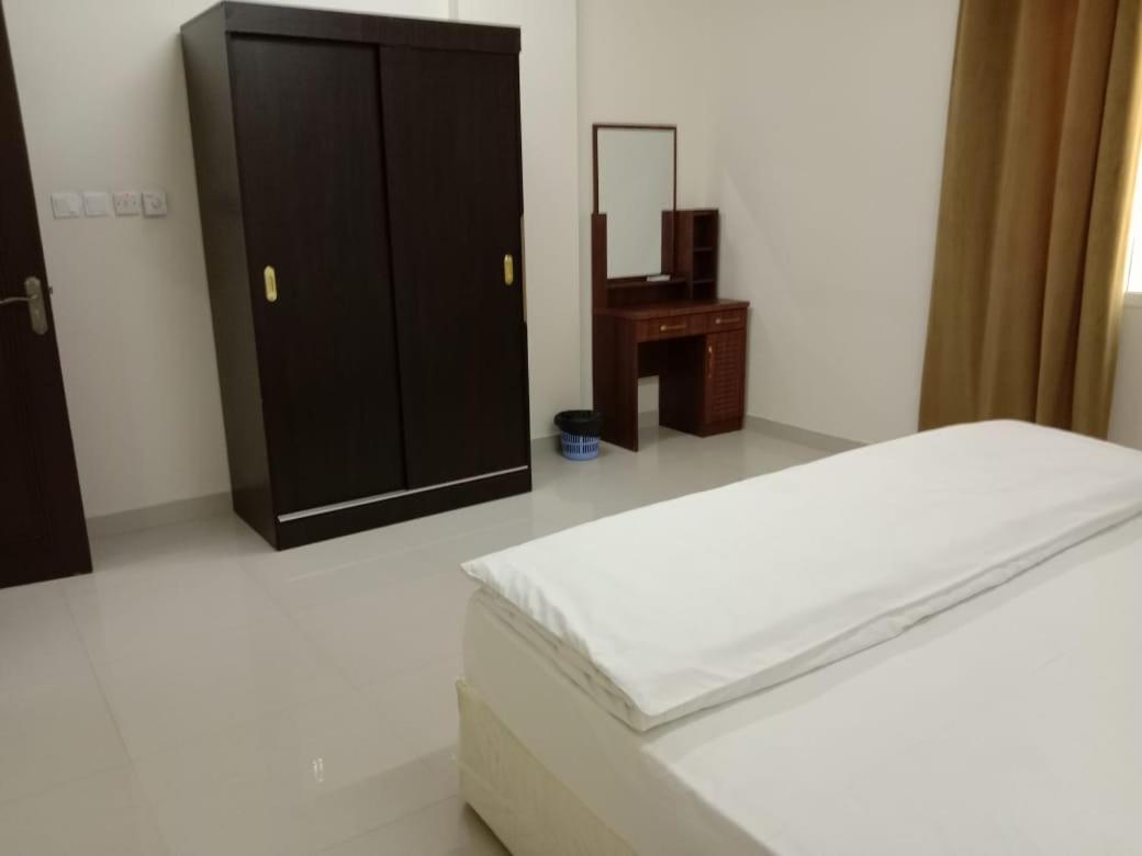 Jandoul Salalah جندول صلاله Apartment Exterior photo