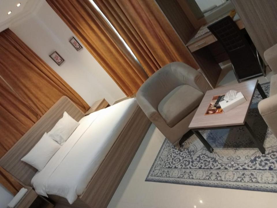 Jandoul Salalah جندول صلاله Apartment Exterior photo