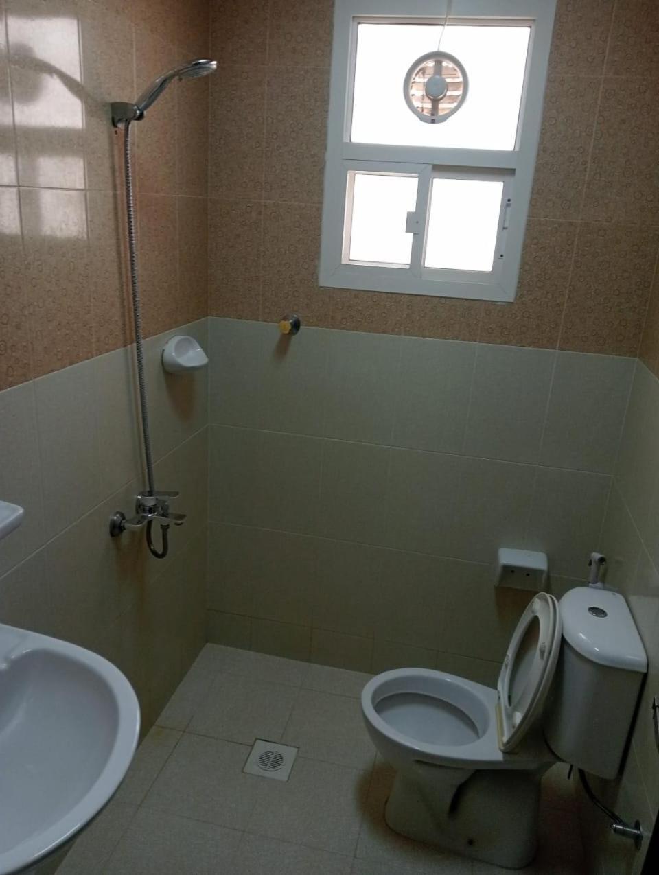 Jandoul Salalah جندول صلاله Apartment Exterior photo