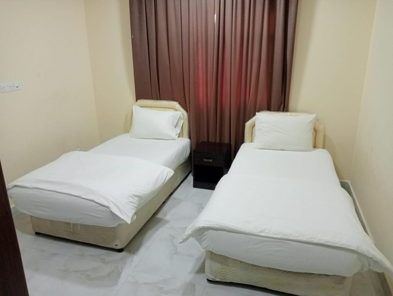 Jandoul Salalah جندول صلاله Apartment Exterior photo