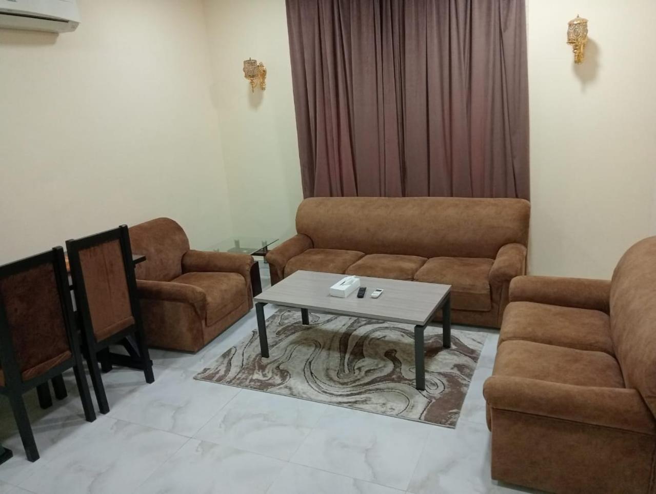 Jandoul Salalah جندول صلاله Apartment Exterior photo